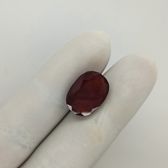 Gomed African 10.36 Ct Certified Gomed African 10.36 Ct Certified